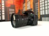 Used..!! Nikon D3100 Kit 18-70mm (45%)